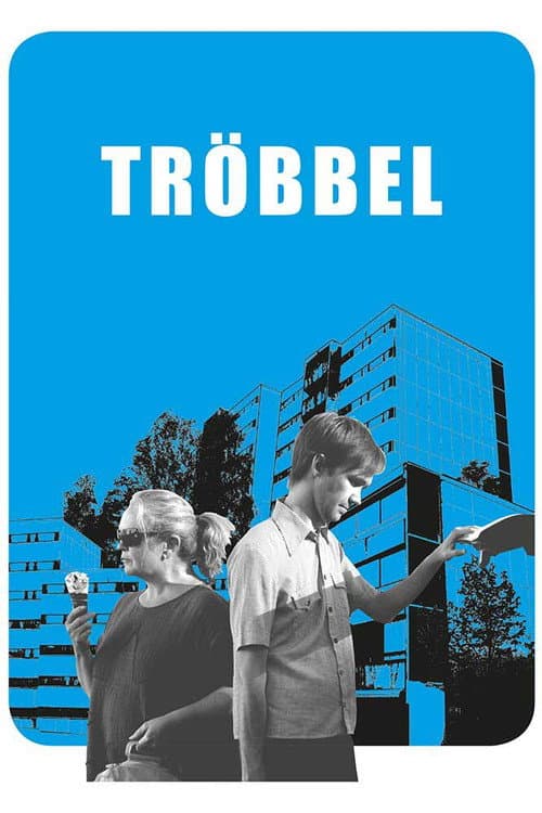 Постер: Trøbbel