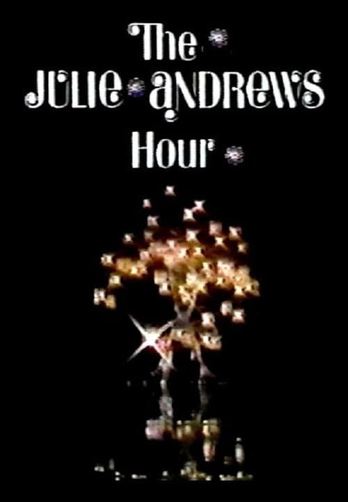 Постер: The Julie Andrews Hour