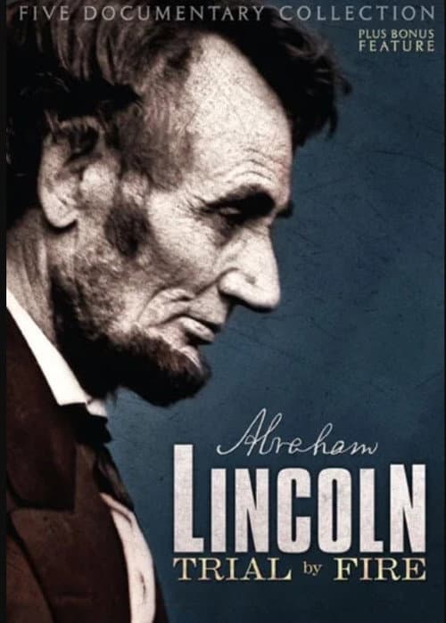 Постер: They've Killed President Lincoln!