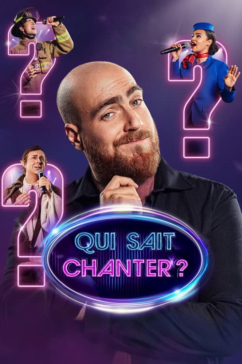 Постер: Qui sait chanter?