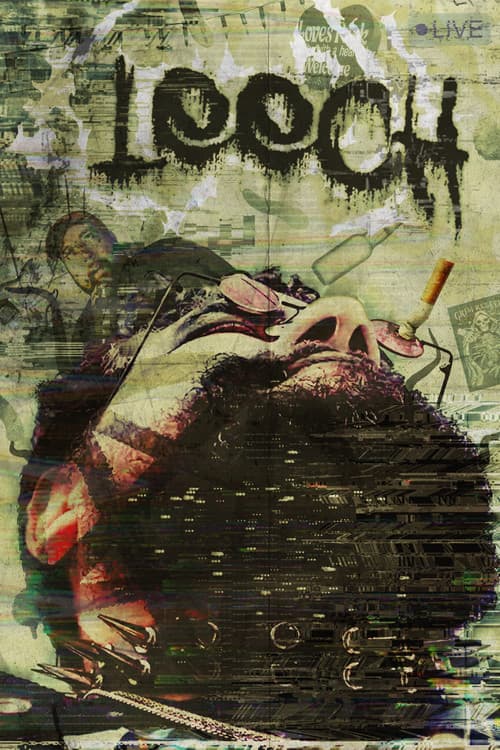 Постер: Leech