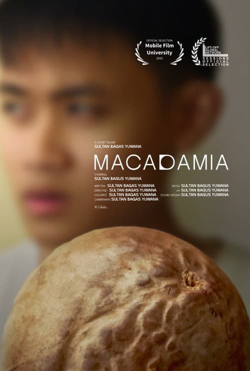 Постер: MACADAMIA