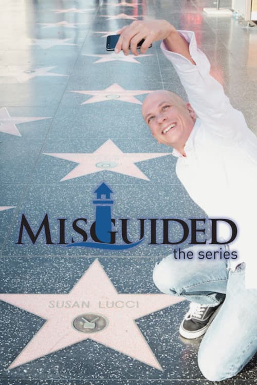 Постер: Misguided