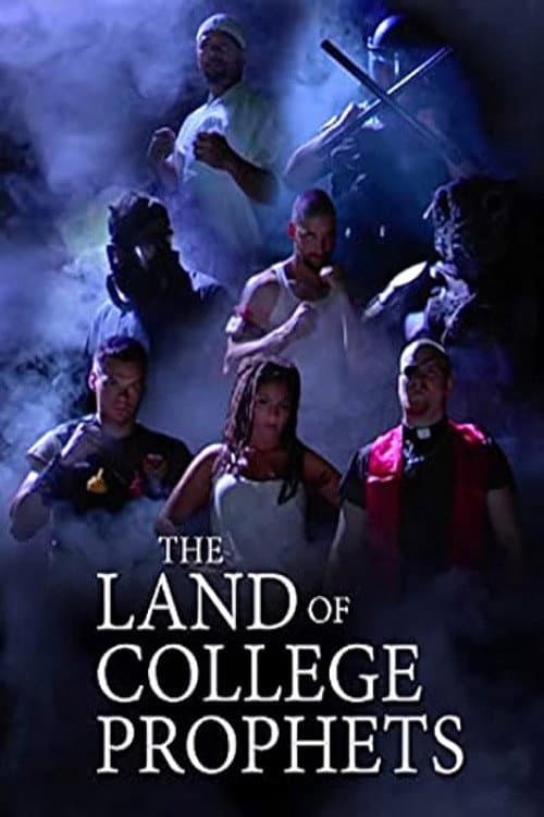 Постер: The Land of College Prophets