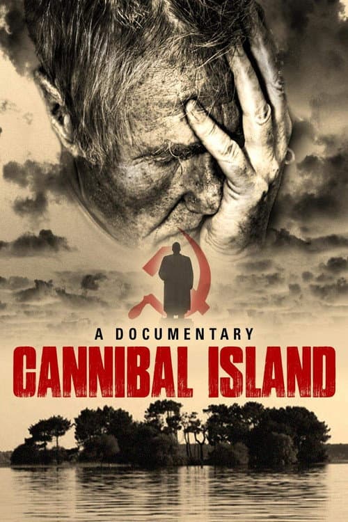 Постер: L'île aux Cannibales