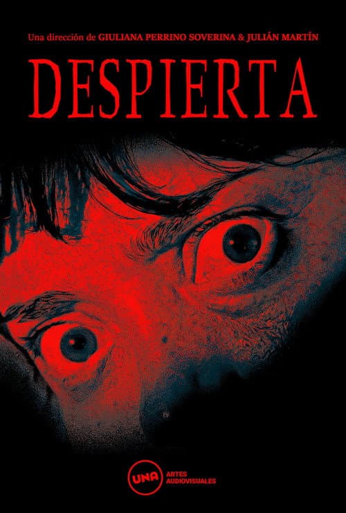 Постер: Despierta
