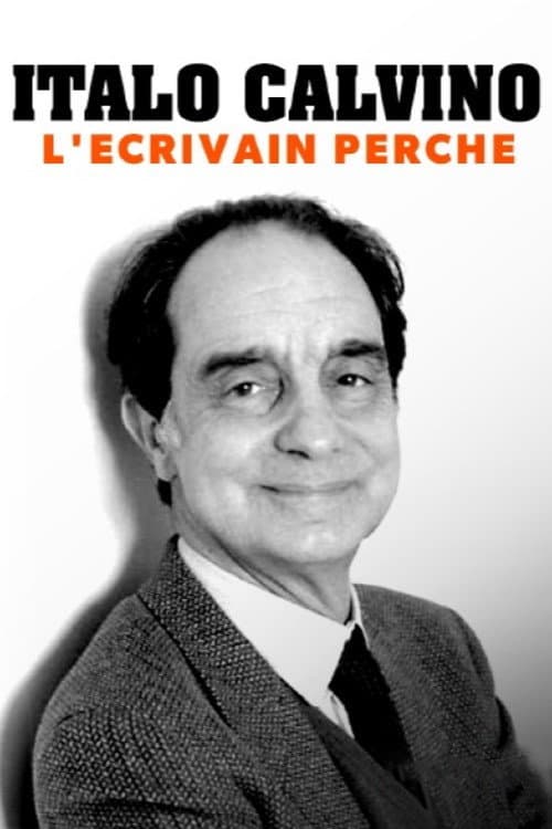 Постер: Italo Calvino - Lo scrittore sugli alberi