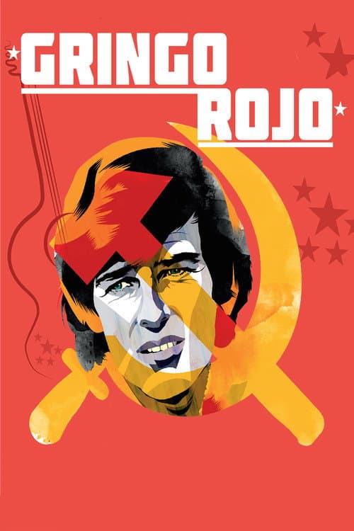 Постер: Gringo rojo