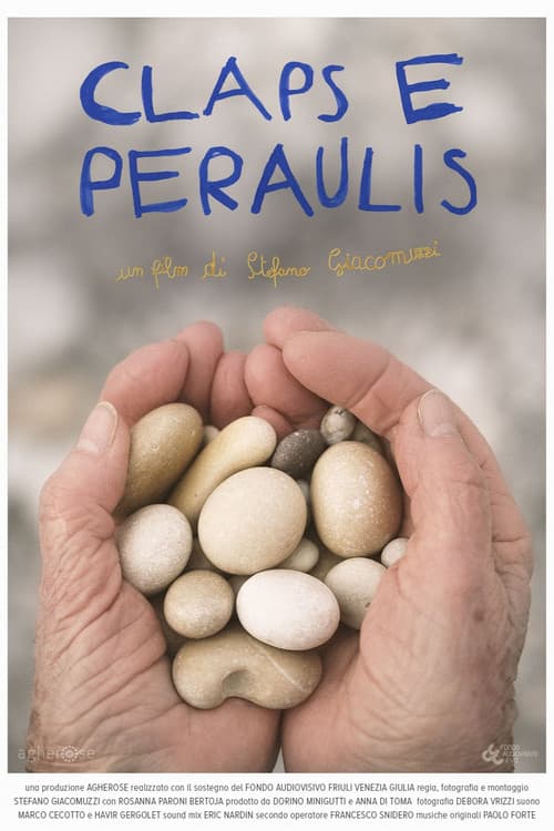 Постер: Claps e peraulis