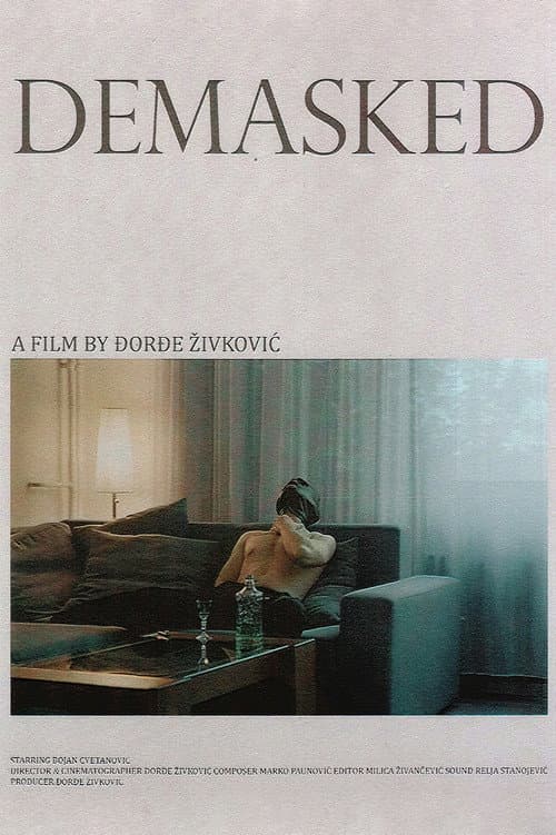 Постер: Demasked