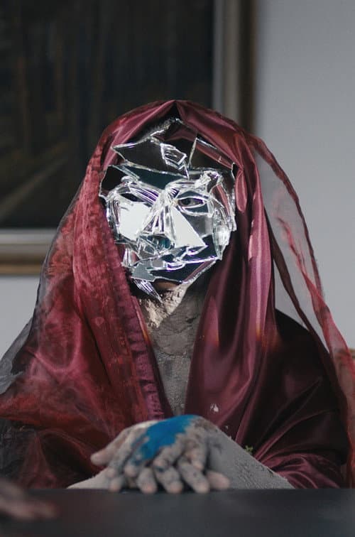 Постер: The Memory Guardians