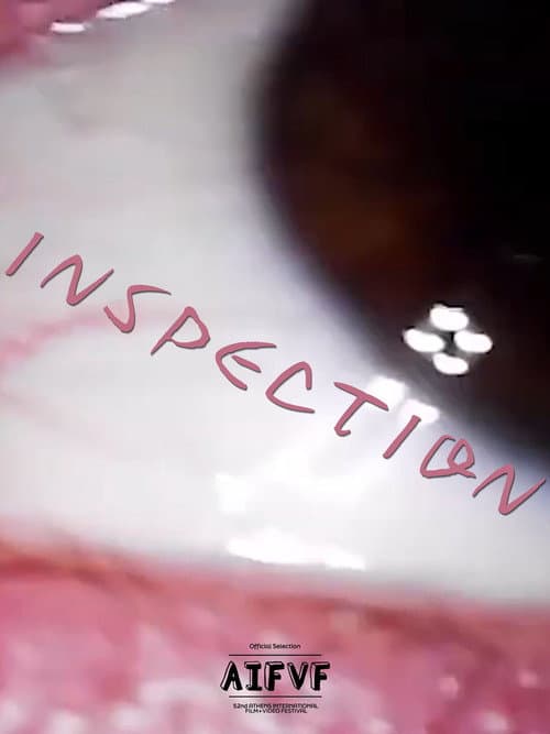 Постер: INSPECTION