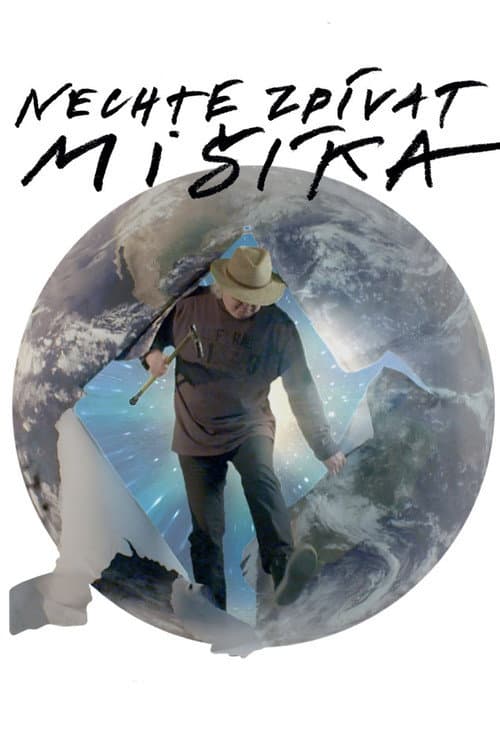 Постер: Nechte zpívat Mišíka