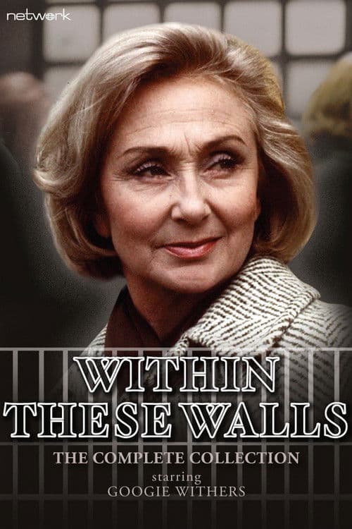Постер: Within These Walls