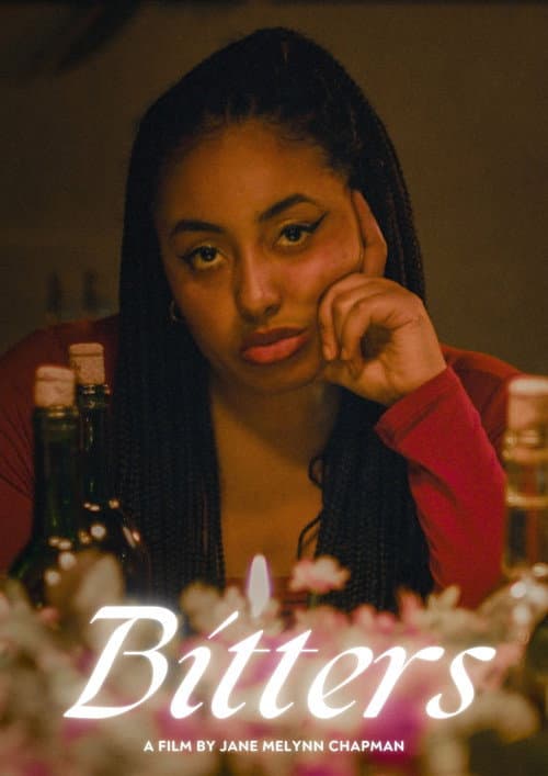 Постер: Bitters