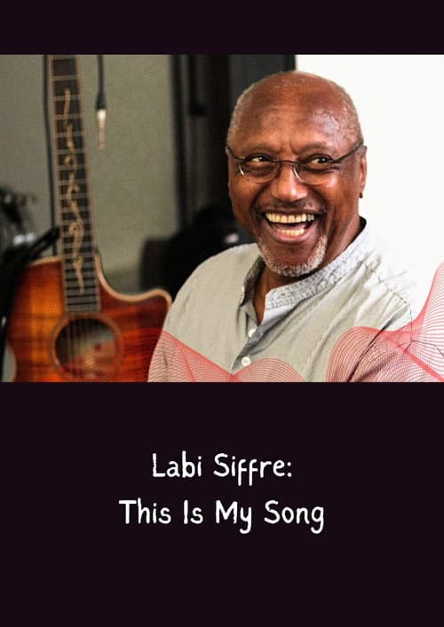 Постер: Labi Siffre: This Is My Song