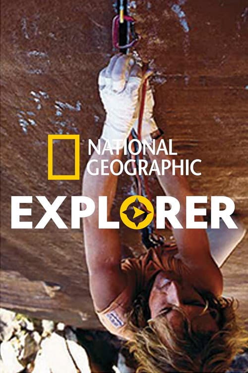 Постер: National Geographic Explorer: Africa's Animal Oasis