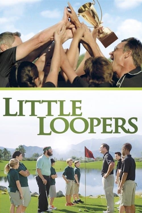 Постер: Little Loopers