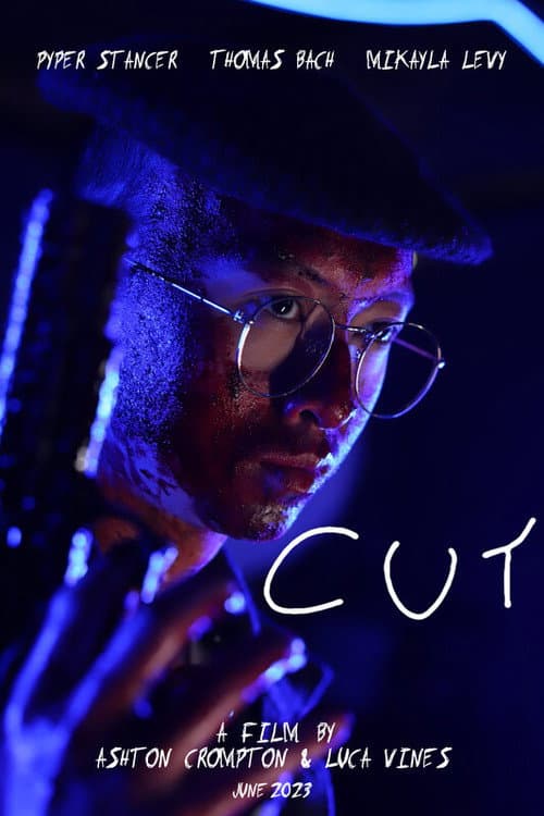 Постер: Cut