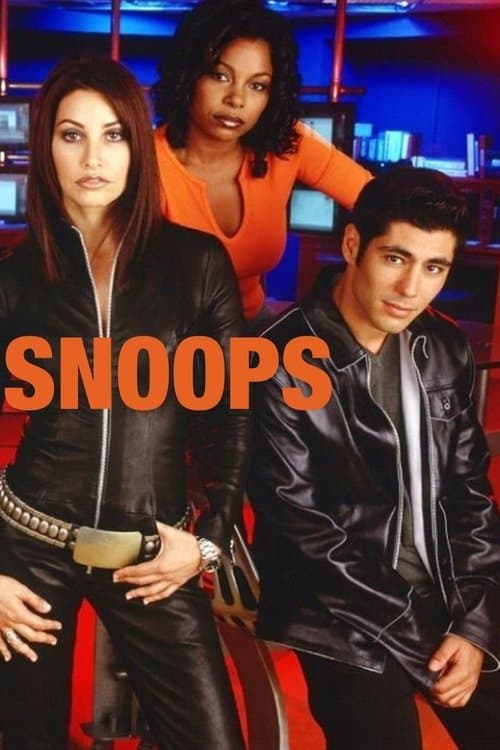 Постер: Snoops