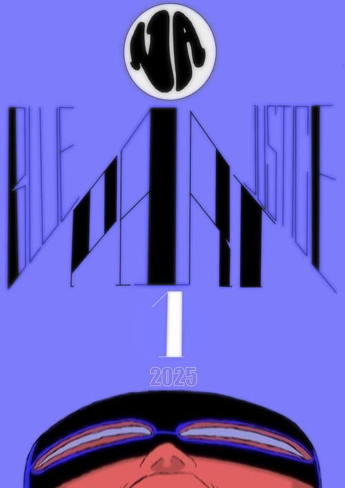 Постер: Blue Justice Part 1