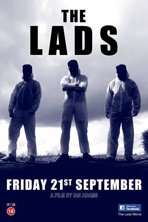 Постер: The Lads