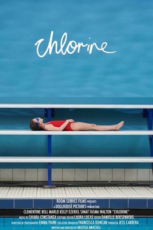 Постер: Chlorine
