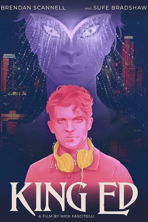Постер: King Ed