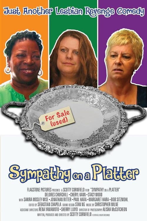 Постер: Sympathy on a Platter