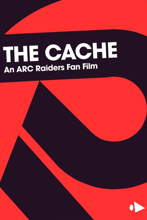 Постер: The Cache