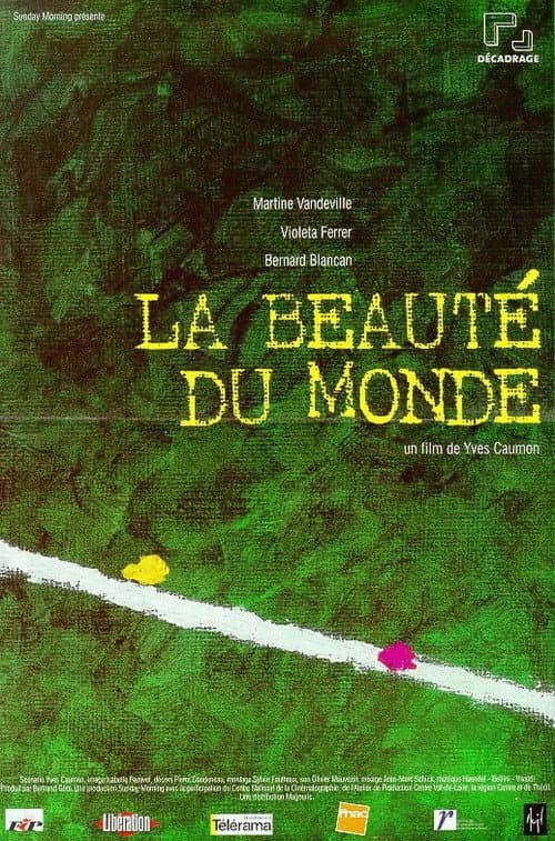 Постер: La beauté du monde