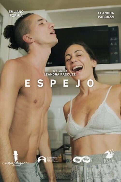 Постер: Espejo