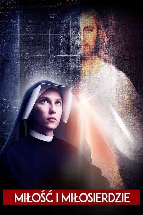 Постер: Miłość i miłosierdzie