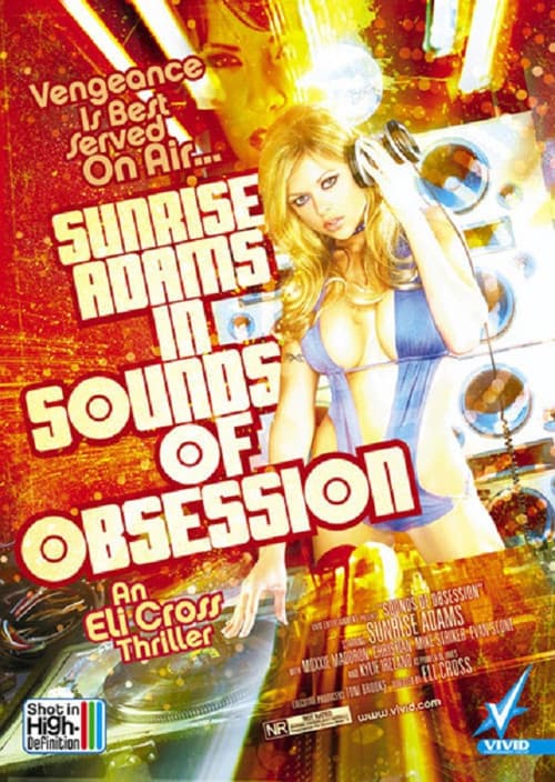 Постер: Sounds of Obsession