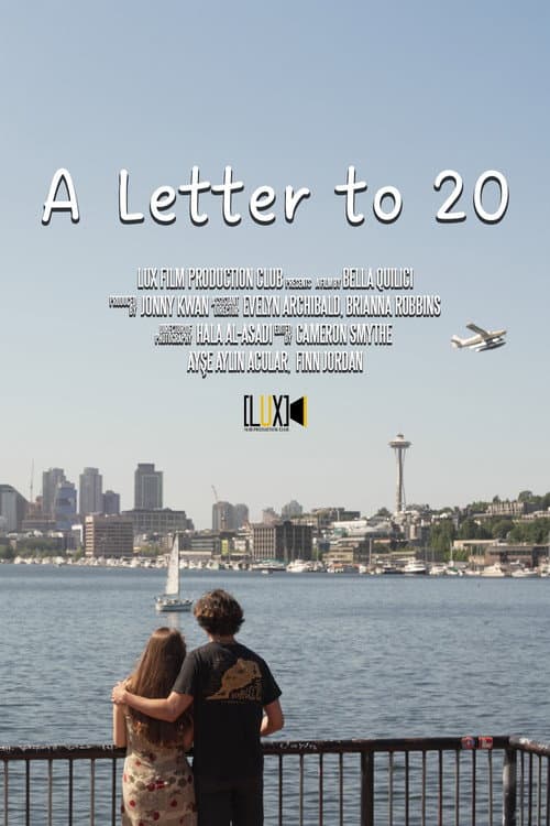 Постер: A Letter to 20