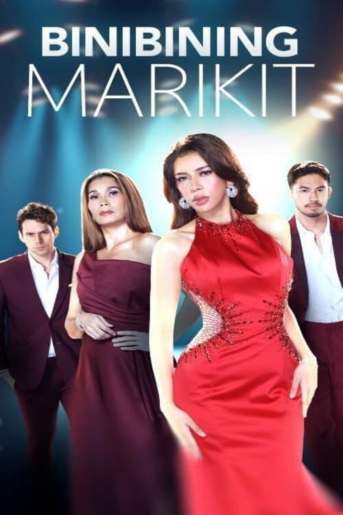 Постер: Binibining Marikit