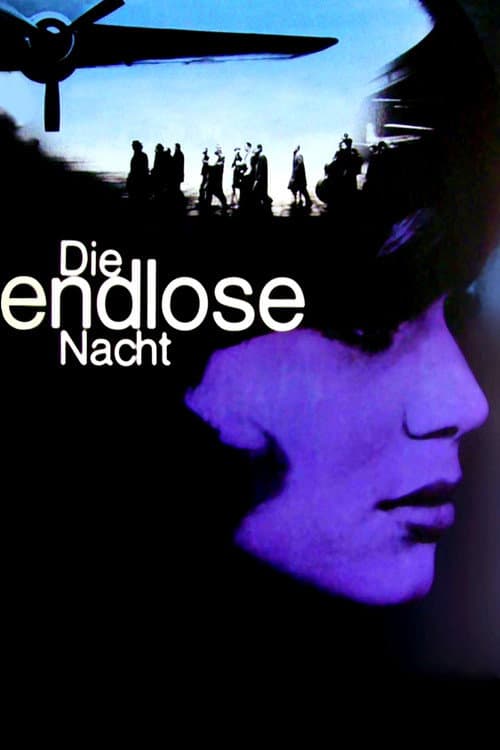 Постер: Die endlose Nacht