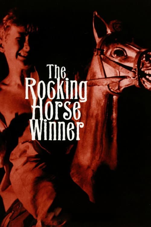Постер: The Rocking Horse Winner