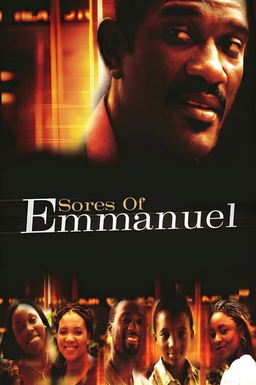 Постер: Sores of Emmanuel