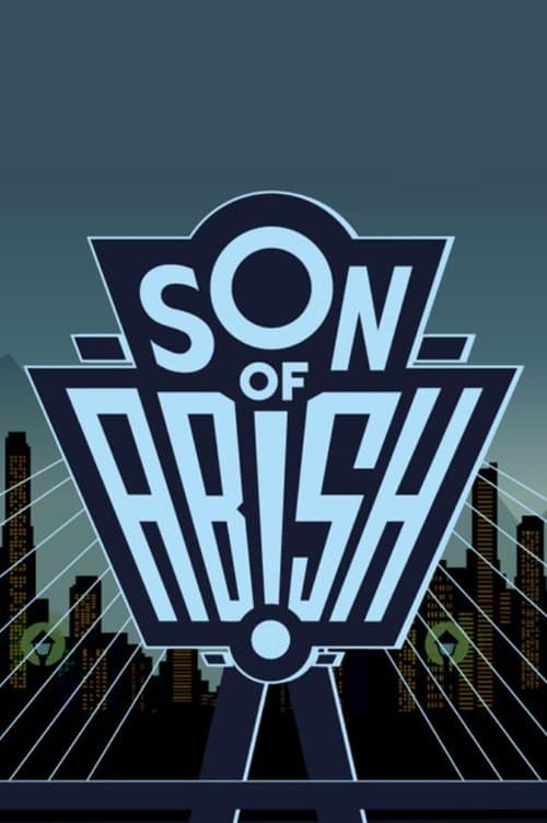Постер: Son of Abish