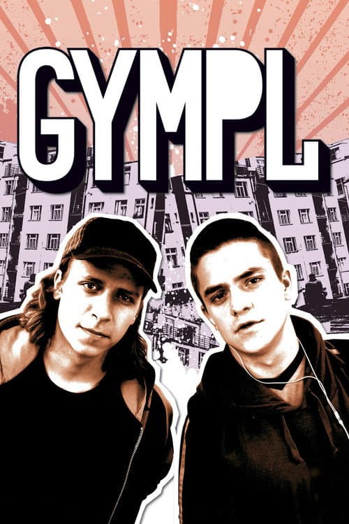Постер: Gympl
