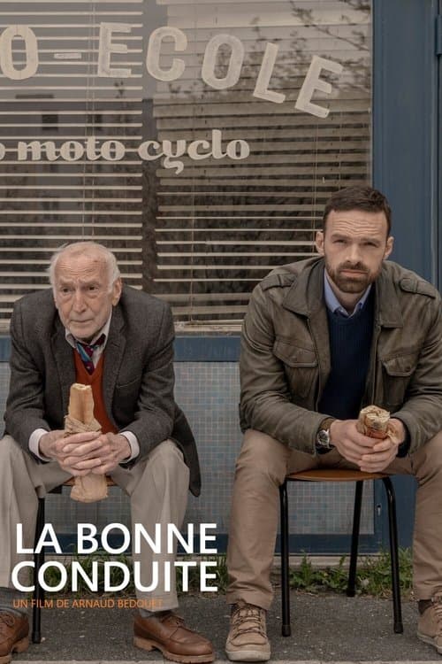 Постер: La Bonne Conduite
