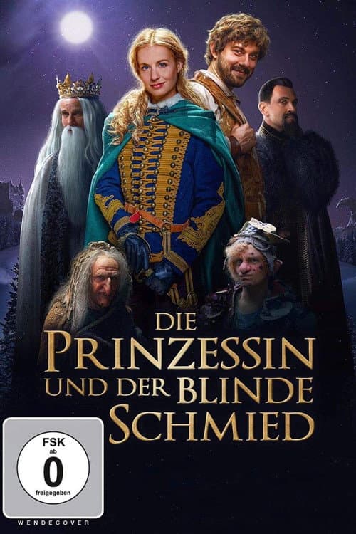 Постер: Vianočné želanie