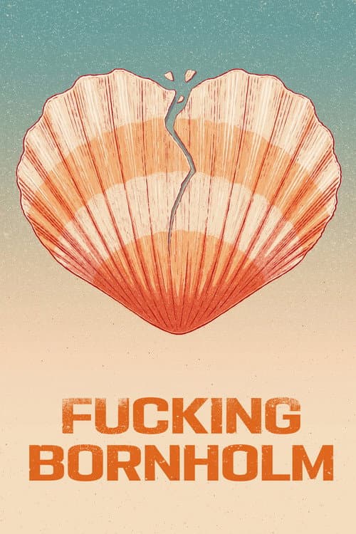 Постер: Fucking Bornholm