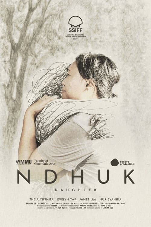 Постер: NDHUK