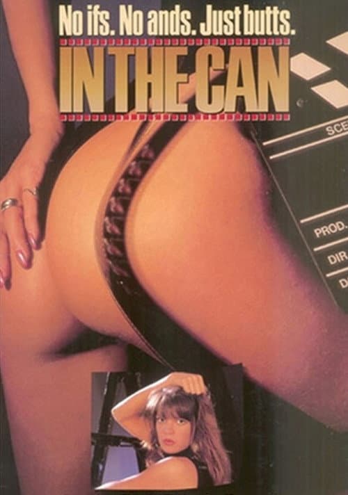 Постер: In the Can