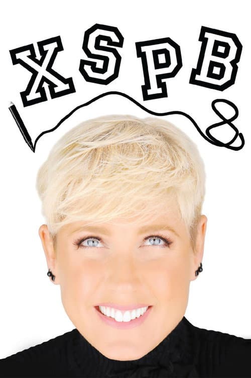 Постер: XSPB 8