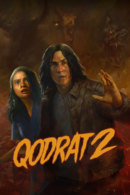 Постер: Qodrat 2