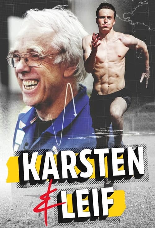 Постер: Karsten og Leif