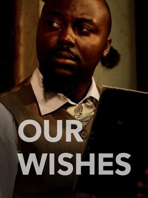 Постер: Our wishes